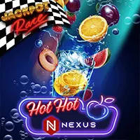 Hot Hot Nexus