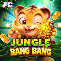JUNGLE BANG BANG